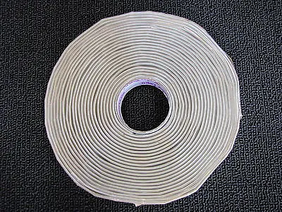 TACKY TAPE Window Door Vent Motorhome Camper Trailer Mobile Home Butyl Putty 30' • $14.95