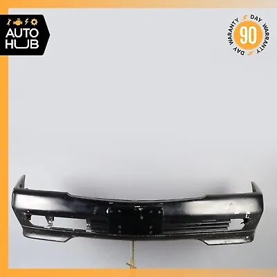 90-95 Mercedes R129 500SL SL320 300SL SL500 Front Bumper Cover Assembly OEM • $647.40