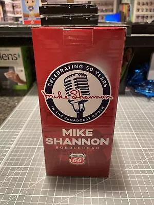 Mike Shannon Bobblehead St. Louis Cardinals SGA 4-10-22 NIB STL Cards New! W/Box • $6.99