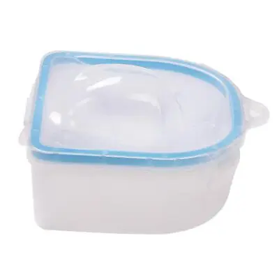 Nail Soak Off Bowl Accessories Easy To Use Quality Manicure SPA Tool Dip Powder • £7.87