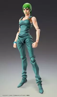 $82.99 • Buy JoJo's Bizarre Adventure Super Action Statue Foo Fighters Figure Medicos