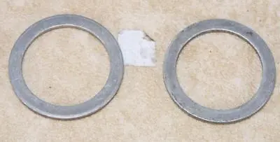 £8.98 • Buy 1996 - 2001 Marzocchi Bomber Z Series Fork Upper Washer Set - Pilot Bush To Seal