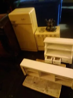 Dollhouse Furniture 1  Scale Or 1:12 • $28