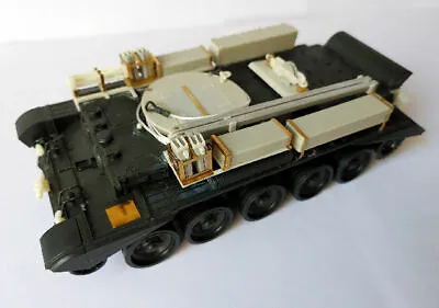Cromwell ARV Conversion Resin Set 1/35 PanzerShop Tamiya • $44.50