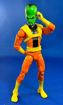 Marvel Legends 6  Classic Comic Leader (abomination Baf) Loose Lot Fodder Figure • $17.99