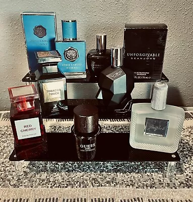 Fragrance Lot Maison Alhambra Tobacco Touch T Ford Cherry Vince Camuto Guess • $79