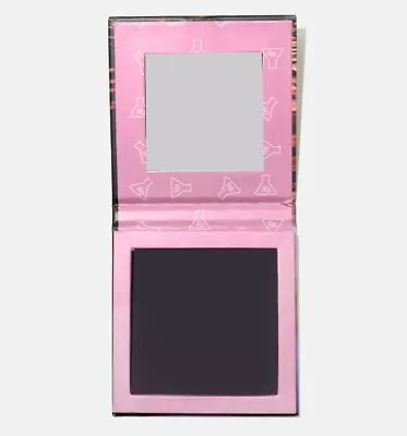 Small Empty Magnetic Palette With Mirror For Eyeshadow Singles Etc • $5.99