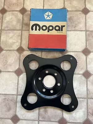 Mopar Flex Plate Powder Coated 11 Inch 727 Trans 340 383 400 440 Plymouth Dodge • $45