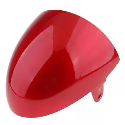 Motorcycle ABS Rear Seat Cowl Cover Fairing For Cafe Racer • $38.65