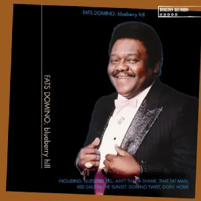 £3.80 • Buy Blueberry Hill Fats Domino 2005 CD Top-quality Free UK Shipping