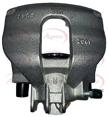 APEC Front Right Brake Caliper For Volvo S60 R 2.5 January 2003 To January 2010 • $116.76