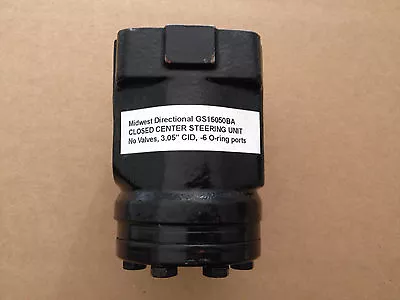 Midwest Steering Unit GS15050BA • $89