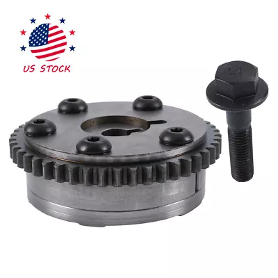 Engine Variable Valve Timing Sprocket Gear For Honda CR-V ACCORD 2.4L L4 VVT • $45.97