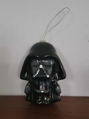 Darth Vader Christmas Ornament • $5