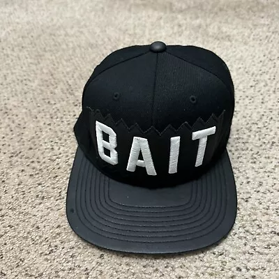 BAIT X Mitchell & Ness Snapback • $25