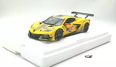 2022 Corvette C8.R #3 IMSA Sebring 12 Hrs In 1:18 By Topspeed TS0408 • $79.99