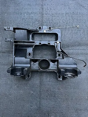 Freshwater Volvo Penta Stern Drive Inner Shield Transom Plate 21468120 3868850 • $150