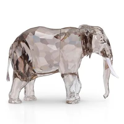 $474.95 • Buy Swarovski Crystal SCS  2022 Elephant FAYOLA 5604555
