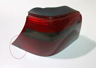 99-05 VW MK4 Golf GTI Tail Light Smoked Brake R32 OEM Volkswagen USA • $50