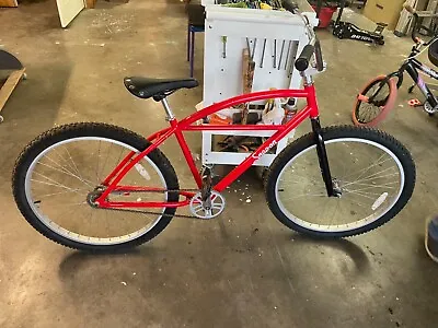 Snap On Bicycle Never Been Road The Bike Alone Is 700  Plus It’s Got Snap On  • $500