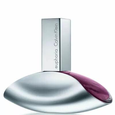 Calvin Klein Euphoria For Women 50ml Eau De Parfum Spray • $85