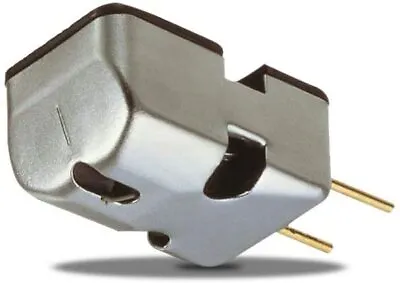 Denon DL-102 Moving Coil Phono Cartridge W18mm × H15mm × D38mm • $351.23