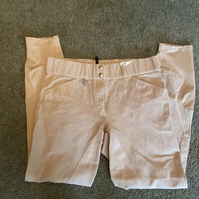 $20 • Buy Horze Full Seat Breeches