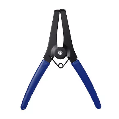 Spring Clamp Pliers With 10 Miter Clamps Woodworking Tool Miter Pliers And Y3H4 • £13.15