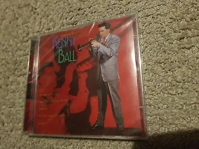 Kenny Ball - Greatest Hits CD • £7.50