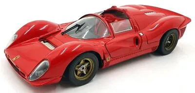 Revell 1/18 Scale Diecast 48822 - Ferrari 330 P4 - Rosso Red • £89.99