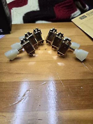 Epiphone Deluxe Tuners 3x3 • $25