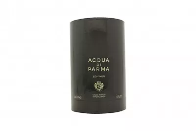 Acqua Di Parma Leather Eau De Parfum. New. Free Shipping • £40.77