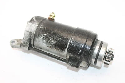$35.73 • Buy 2003 Yamaha V Star 1100 Xvs1100 Custom Engine Starter Motor