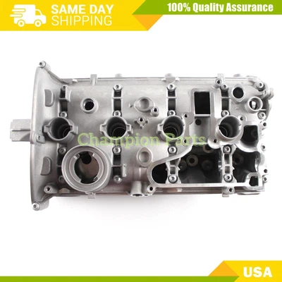 $399 • Buy EA888 Cylinder Head & Bolts Kit For VW Audi 1.8T 2.0T CDA CCT CCZ CDH CAW CAB
