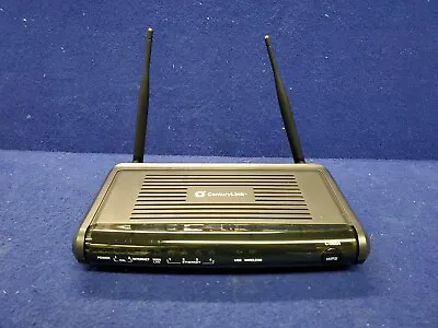 CenturyLink Actiontec C1900A Modem VDSL2 / ADSL2+ Router Dual Bonded.  READ!!! • $29.99