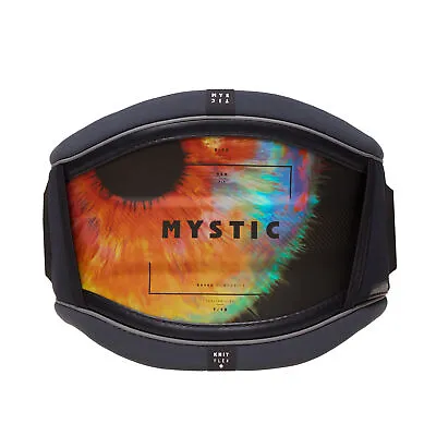 Mystic Gem BK Womens Kiteboarding Waist Harness No Spreader Bar • $349.99