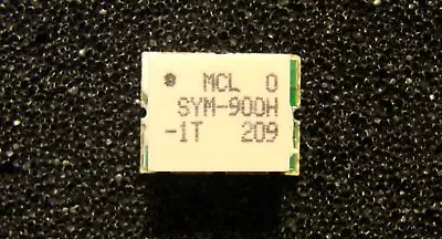 Mini Circuits 824-896MHz Level 17 Freq Mixer SYM-900H • $10.99