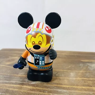 3  Tall Disney Vinylmation Mickey Mouse Star Wars • $14.95