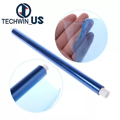 $4.90 • Buy 2PCS 30cmx1M PCB Photosensitive Dry Film Circuit Production Photoresist SheetsDI