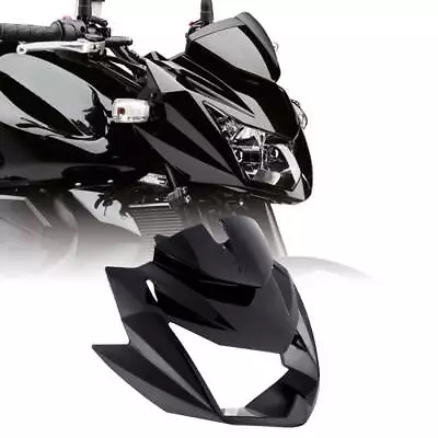 Fit Kawasaki Z750 Z 750 2007-2012 Front Upper Fairing Headlight Cowling Nose • $112.97