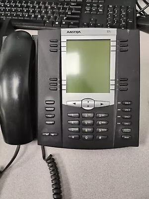 Aastra  57i VoIP Phone Used  • $24.95