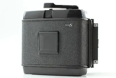 NEW SEAL [Near MINT] MAMIYA RB67 6x7 ProS 120 Roll Film Back Holder From Japan • $79.99