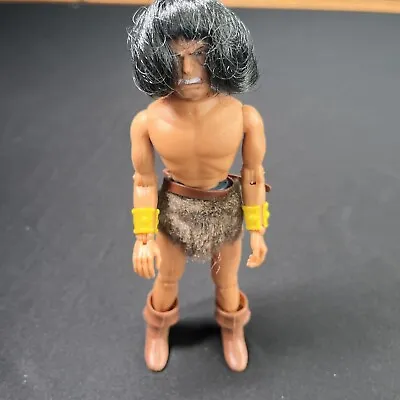 1974 1975 Mego Conan The Barbarian Action Figure 8  Inch Toy Figurine ￼ • $135.38