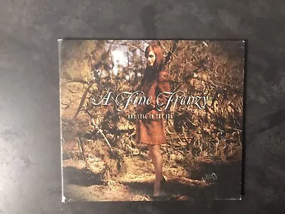 A Fine Frenzy / Alison Sudol - One Cell In The Sea (Digipak) CD • $5