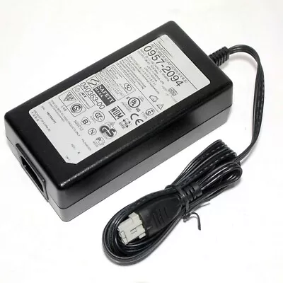 NEW Genuine Printer AC Power Supply Adapter For HP 32V 940mA 16V 625mA 0957-2094 • $12.29
