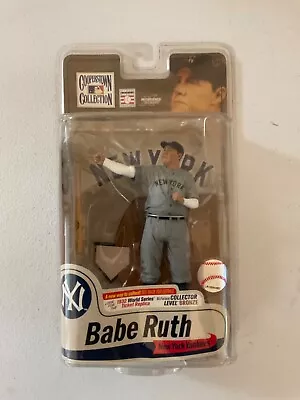 Babe Ruth McFarlane Cooperstown Collection Series 7 • $17.99