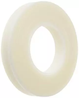 Parafilm M JX903 Grafting Tape 90' Roll Clear 1/2  Tape Clear  • $24.60