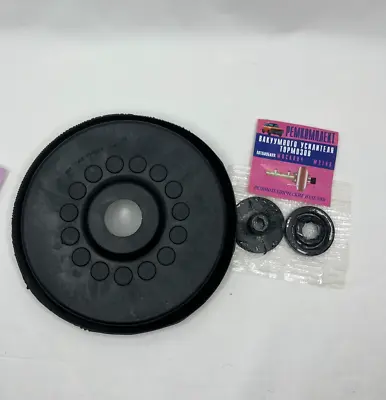 Moskvich 412 2140 Vacuum Brake Booster Repair Kit • $10