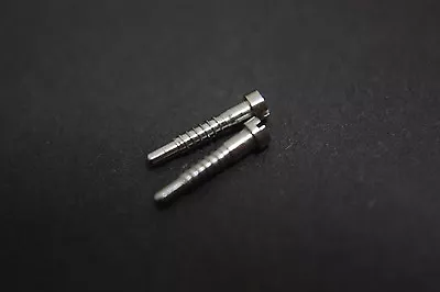 $12.99 • Buy Authentic Replacement Temple Screws For Different Rayban Models - Choose Model
