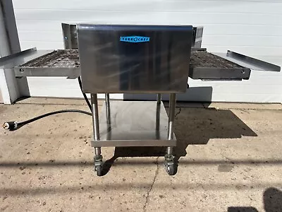 Turbochef HCW2620 HHC2620 Ventless Electric Conveyor Pizza Oven WORKS GREAT! • $6750